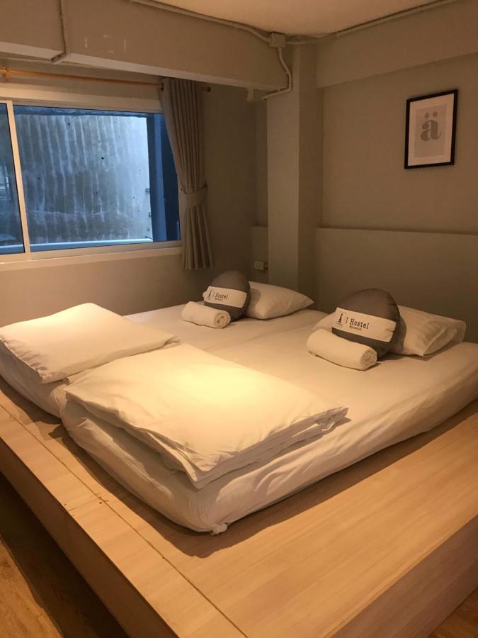 I Hostel @ China Town Bangkok Bagian luar foto