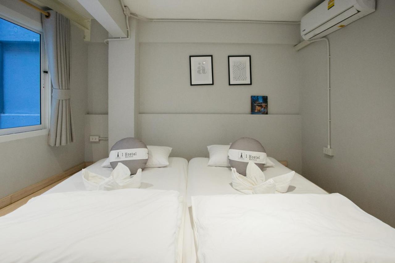 I Hostel @ China Town Bangkok Bagian luar foto