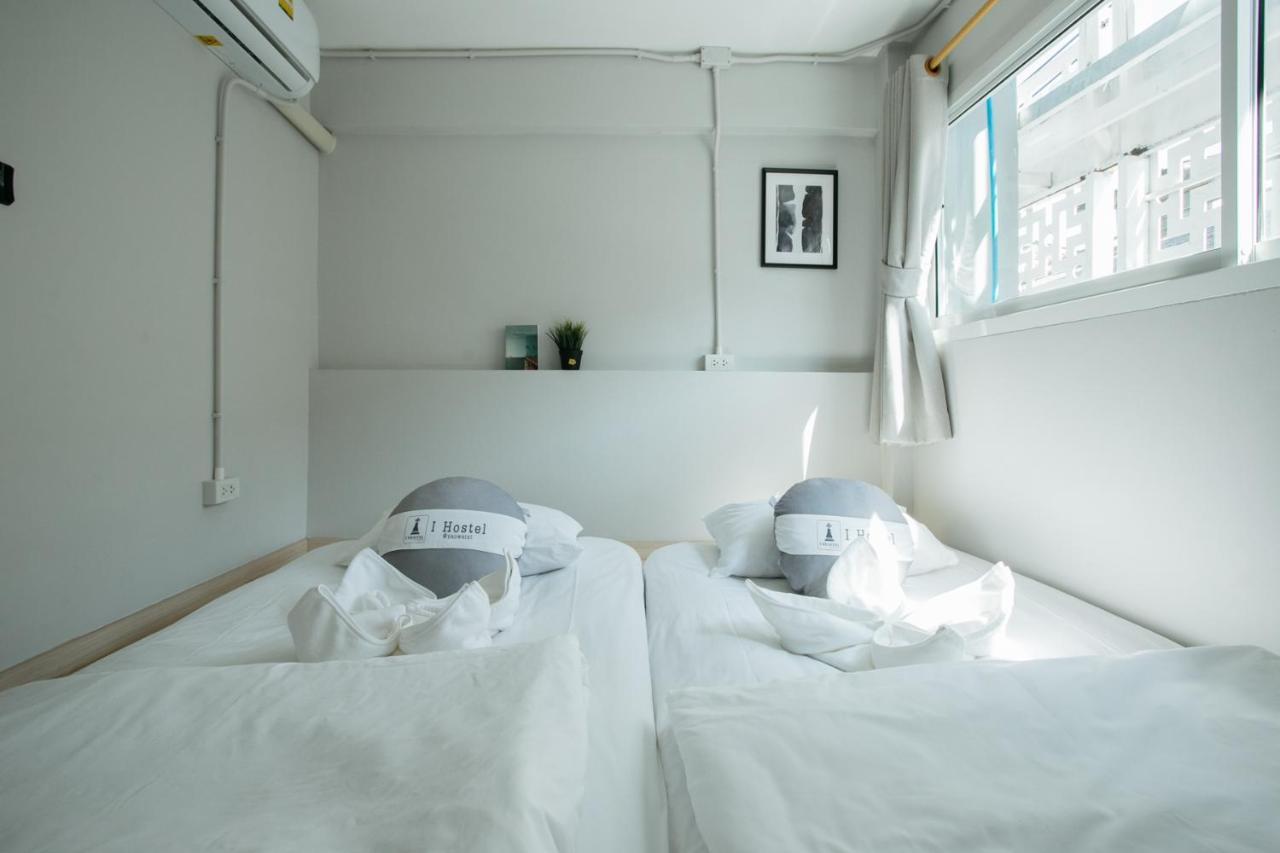 I Hostel @ China Town Bangkok Bagian luar foto