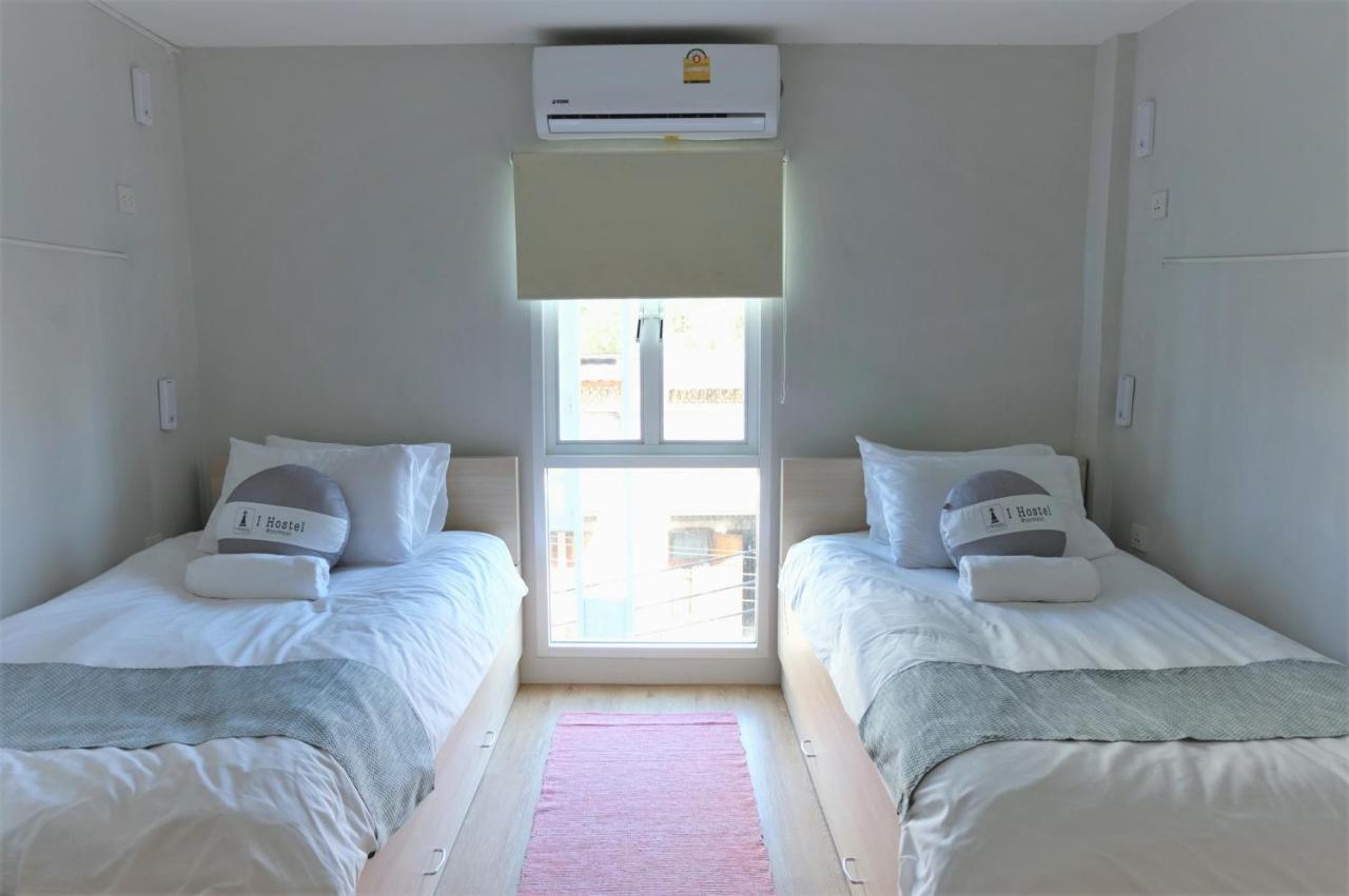 I Hostel @ China Town Bangkok Bagian luar foto