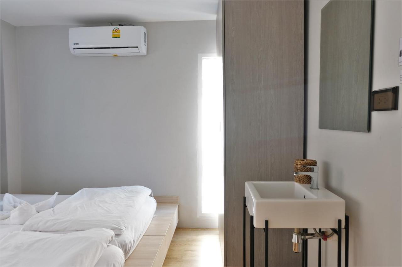 I Hostel @ China Town Bangkok Bagian luar foto